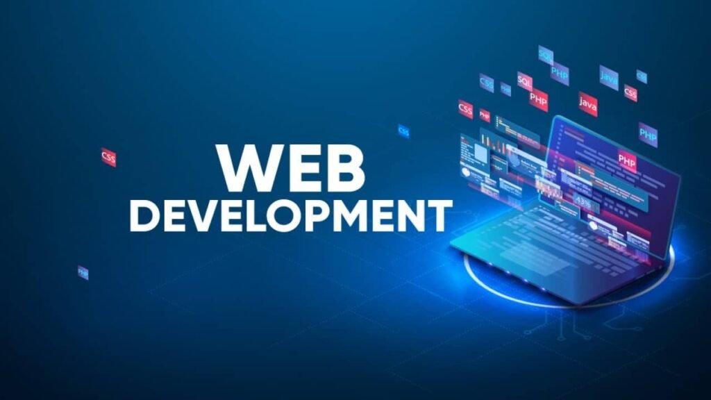 Invoidea is the Best Web Development Company in Noida Delivering Scalable Digita