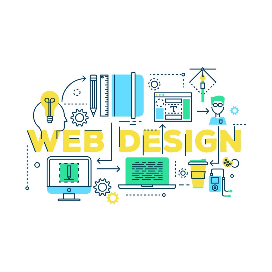 Professional Website Design Services in New York