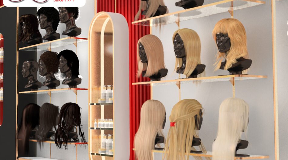 wig-shop