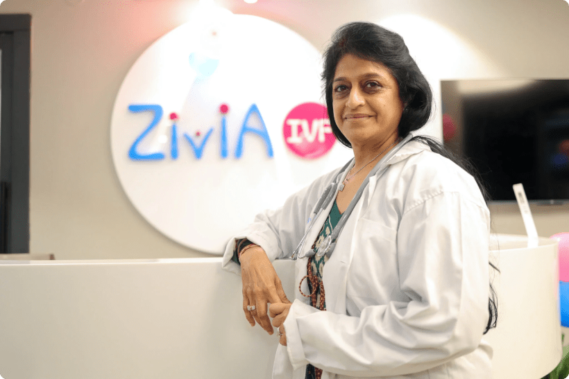 Best IVF Center near me Pune