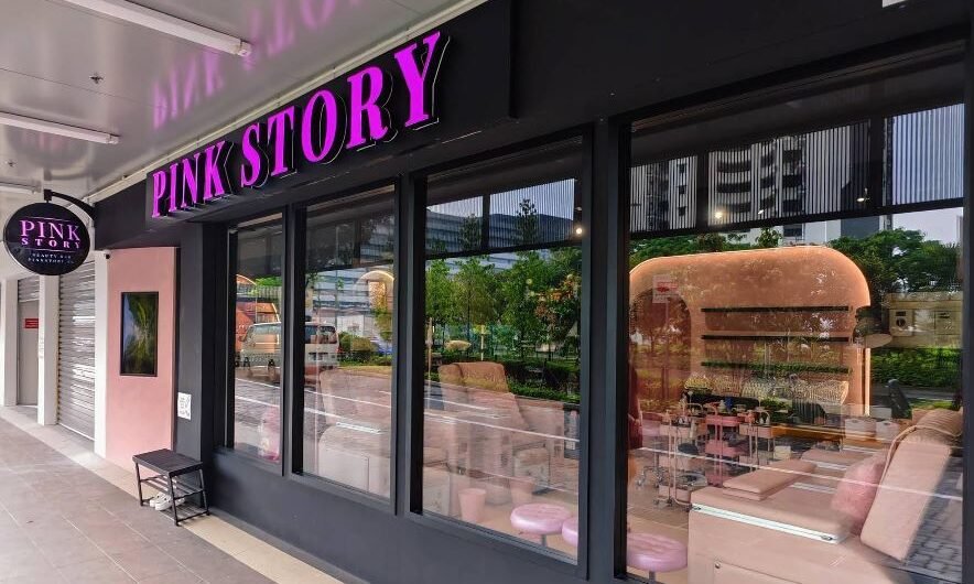 𝐏𝐈𝐍𝐊𝐒𝐓𝐎𝐑𝐘