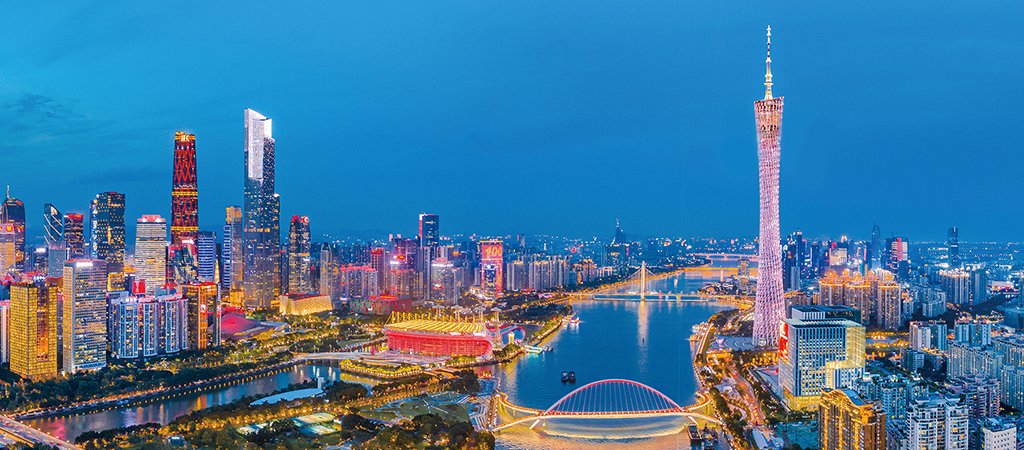 Explore Top Guangzhou Day Tour & Attractions with Expert Guide