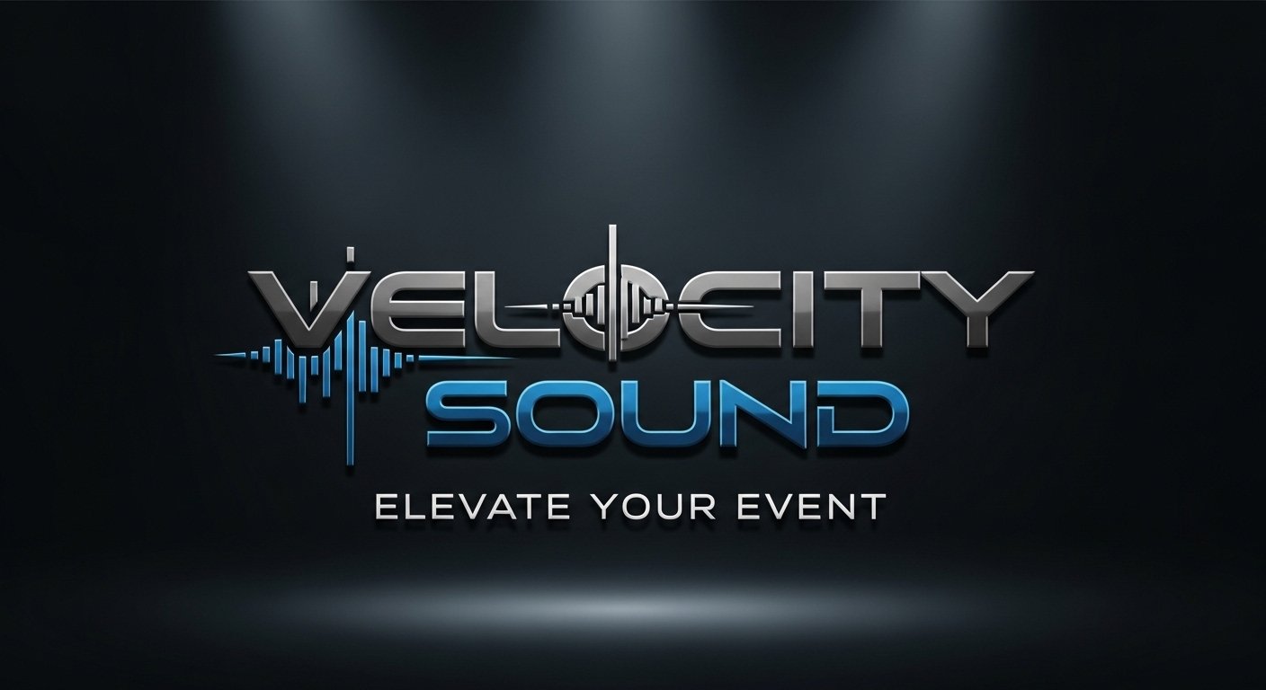 Deception Beats Studio: Bold Sound Identity Through Modern Typography Design