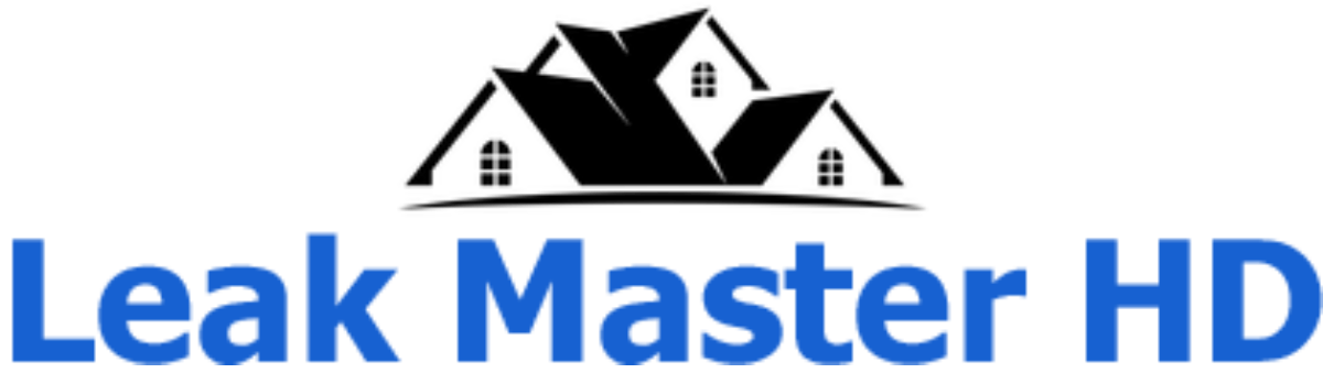 Leak Master HD Roofing