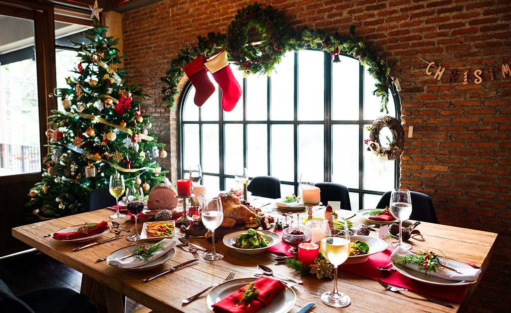 Exclusive Christmas Party Venues to Hire in London