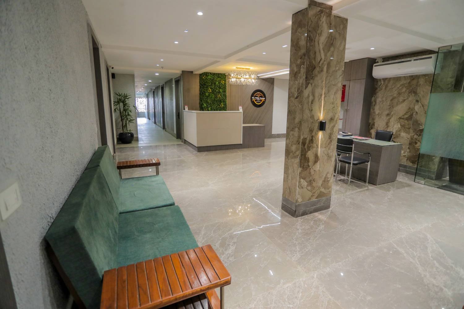 Family Rooms in Gwalior | White Seasons Hotels