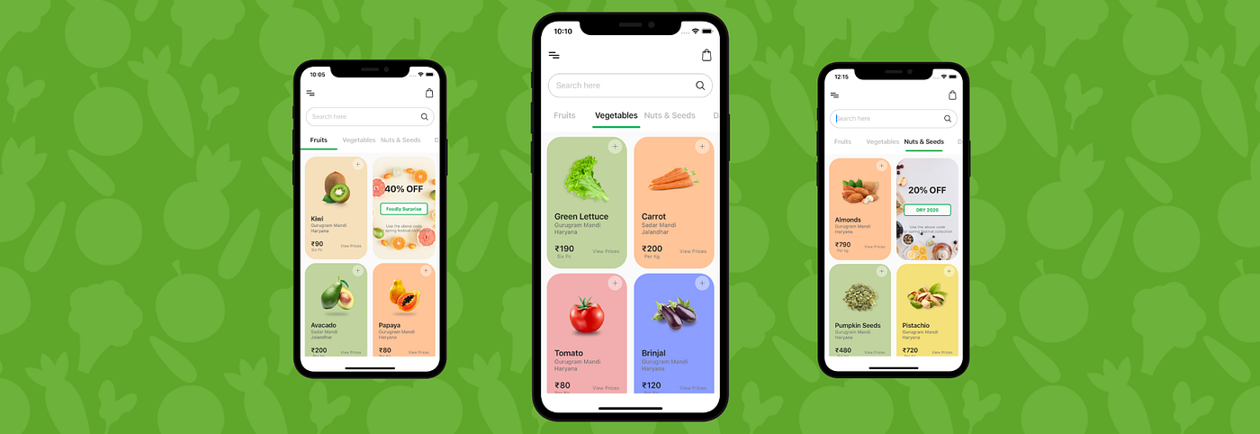 Mobile App Development Company in USA