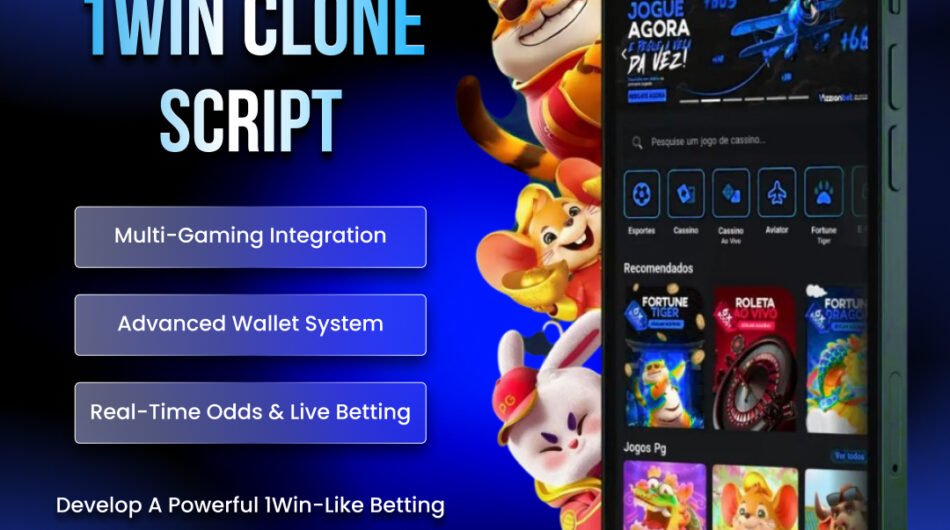1win-clone-script