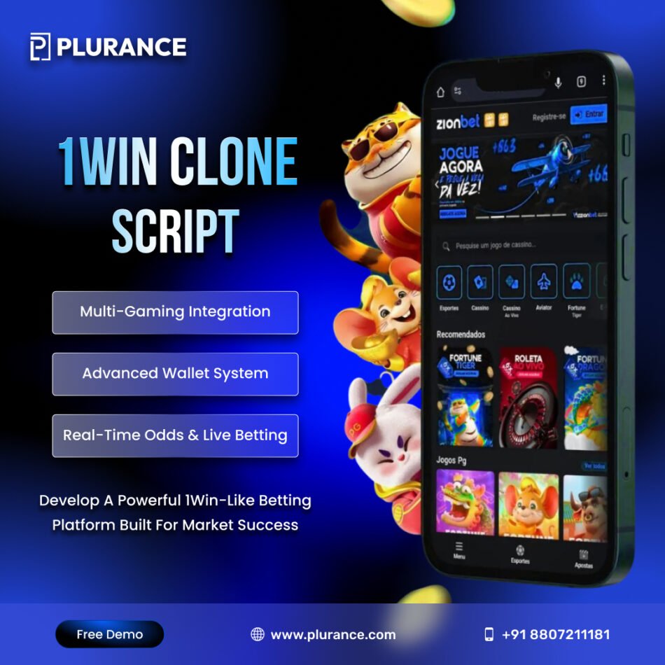 1win-clone-script