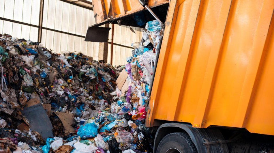 RGV Waste – Dumpster Rental and Junk Removal