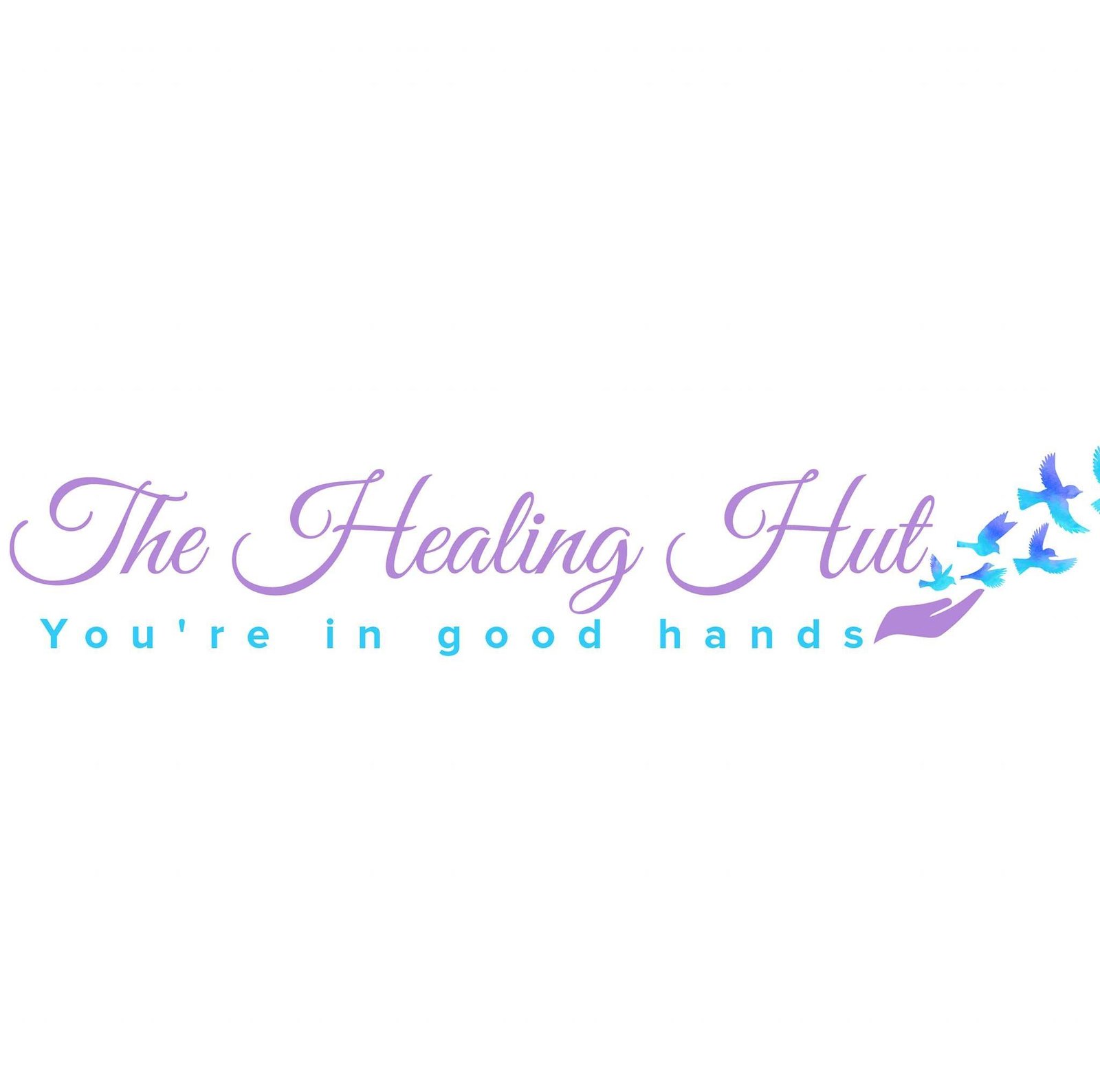 The Healing Hut