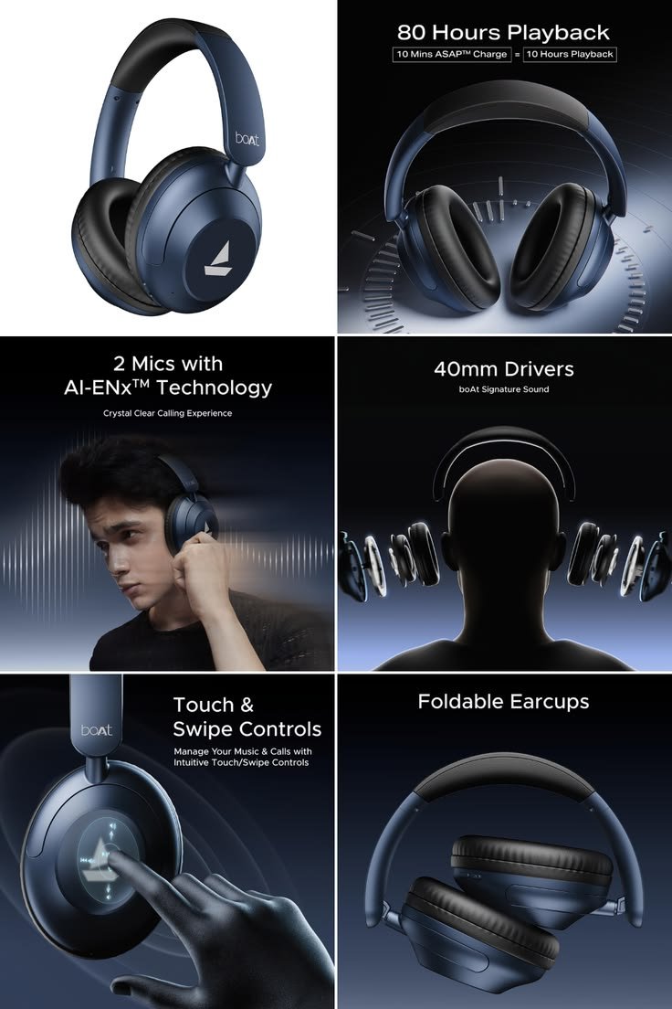 Bluetooth Headphones Prices in Japan – Get the Best Offer Now