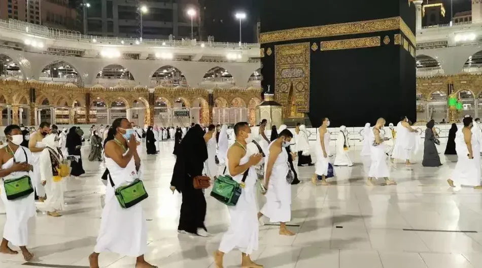 Hadi Tours | Trusted Hajj and Umrah Travel Agency