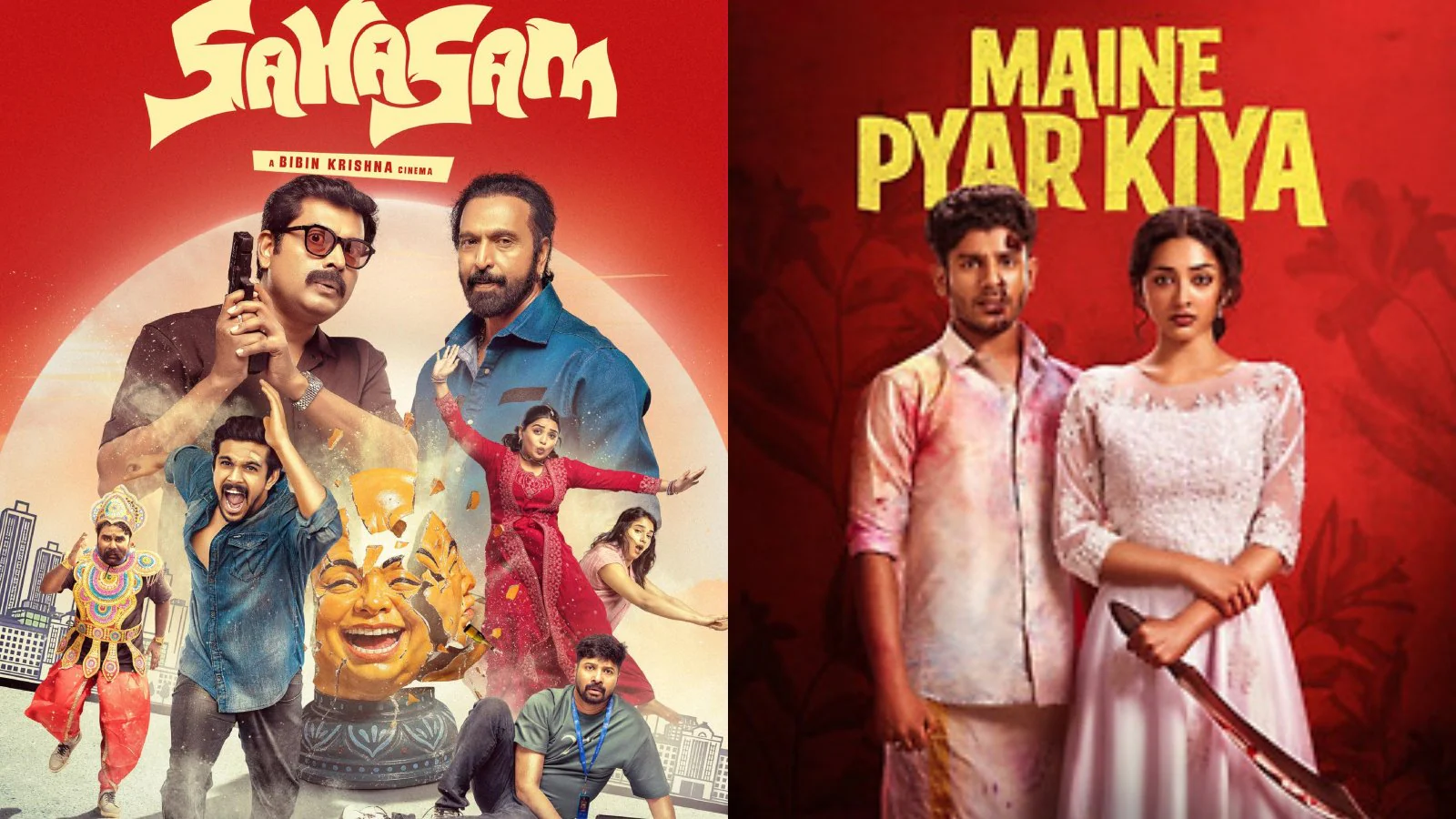 New OTT Release Movies Malayalam: What to Watch Right Now