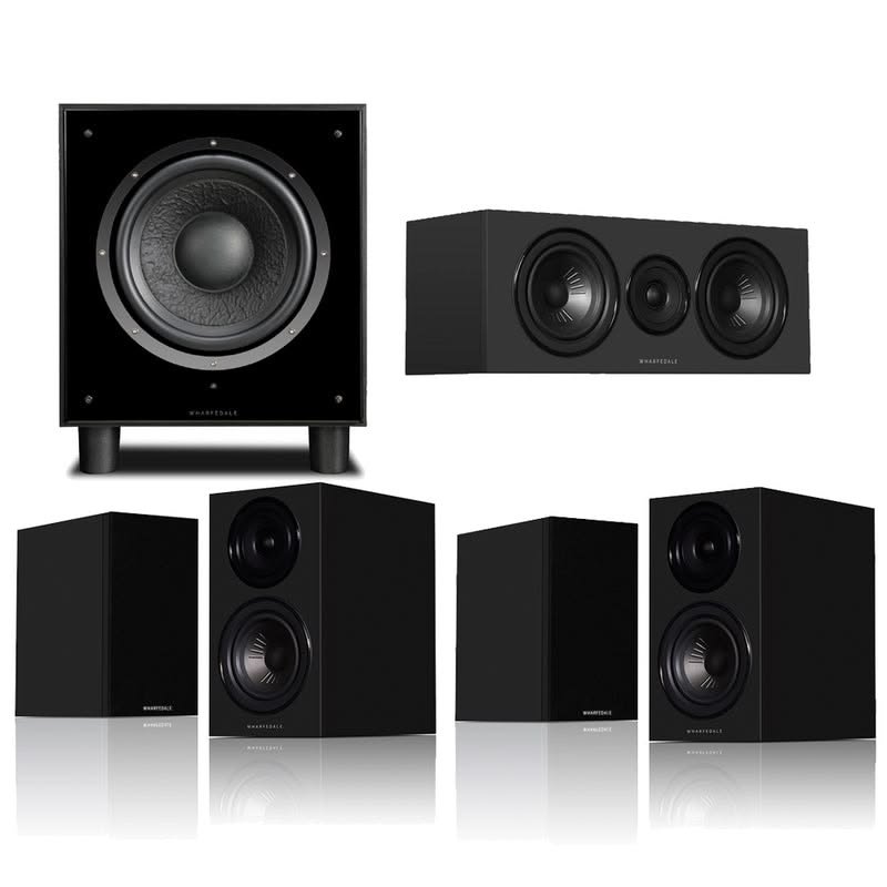 Best Home Theater Accessories for an Unbeatable Sound & Video Setup