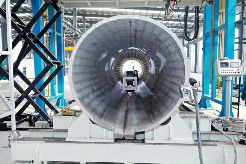 Sinosteel Stainless Steel Pipe Technology Co., Ltd.