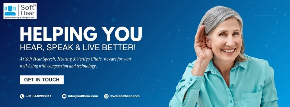 Best Digital Hearing Aid Clinic in Nagpur