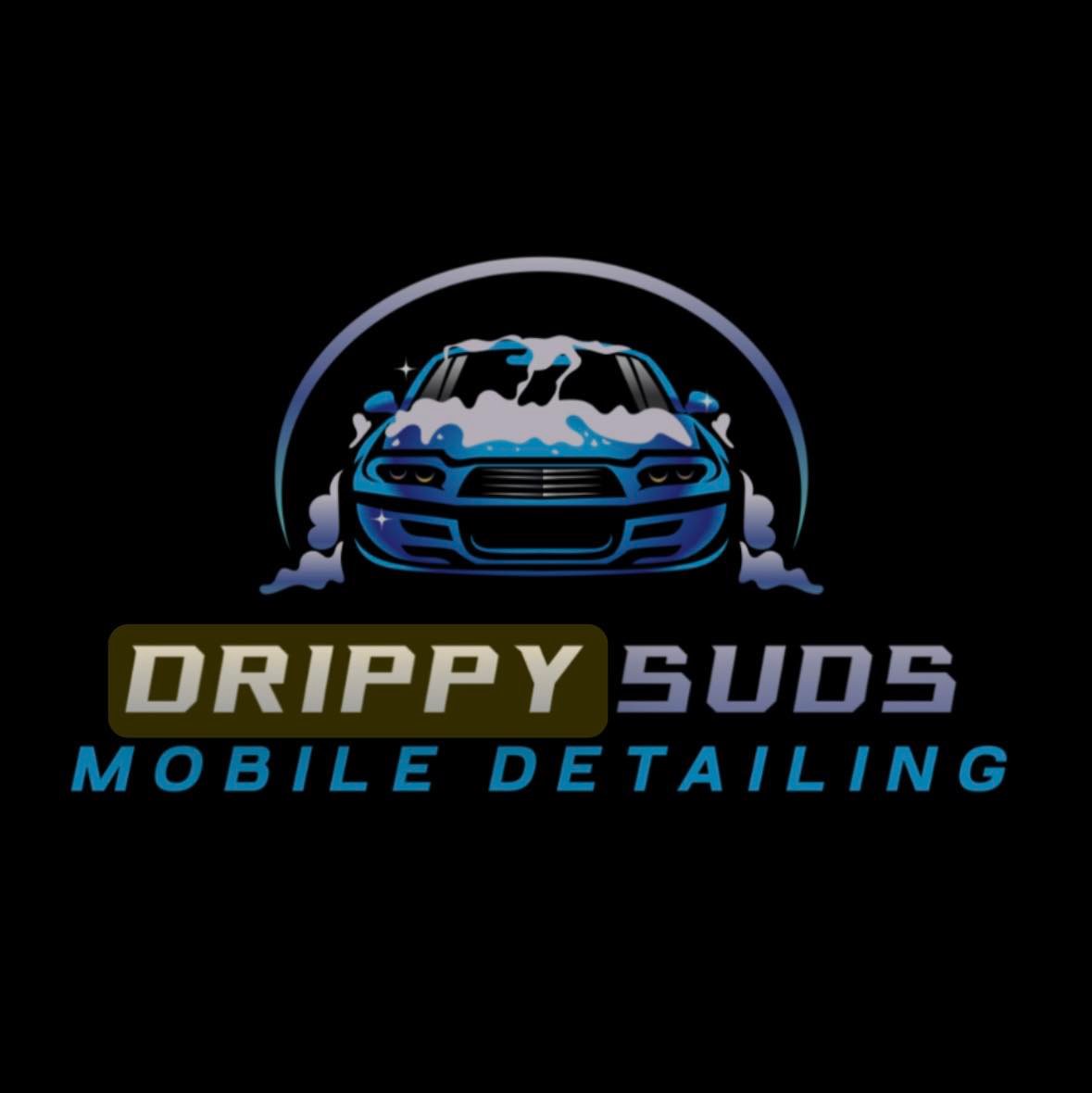 Drippy Suds Mobile Detailing