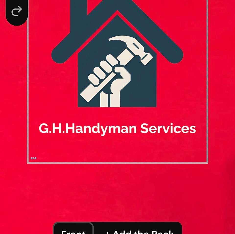 G.H.Handyman Services