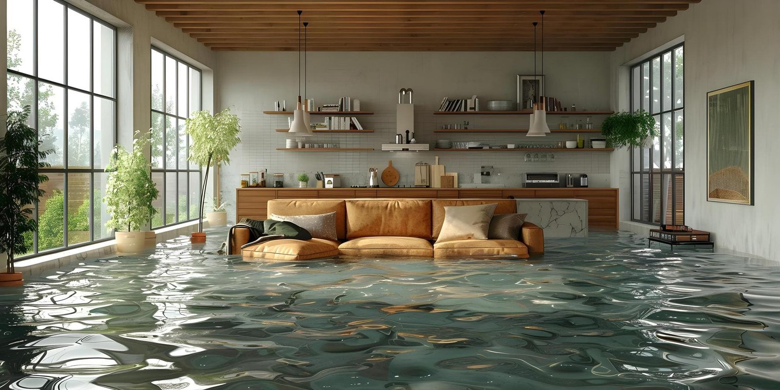 Coastal Restoration & Construction