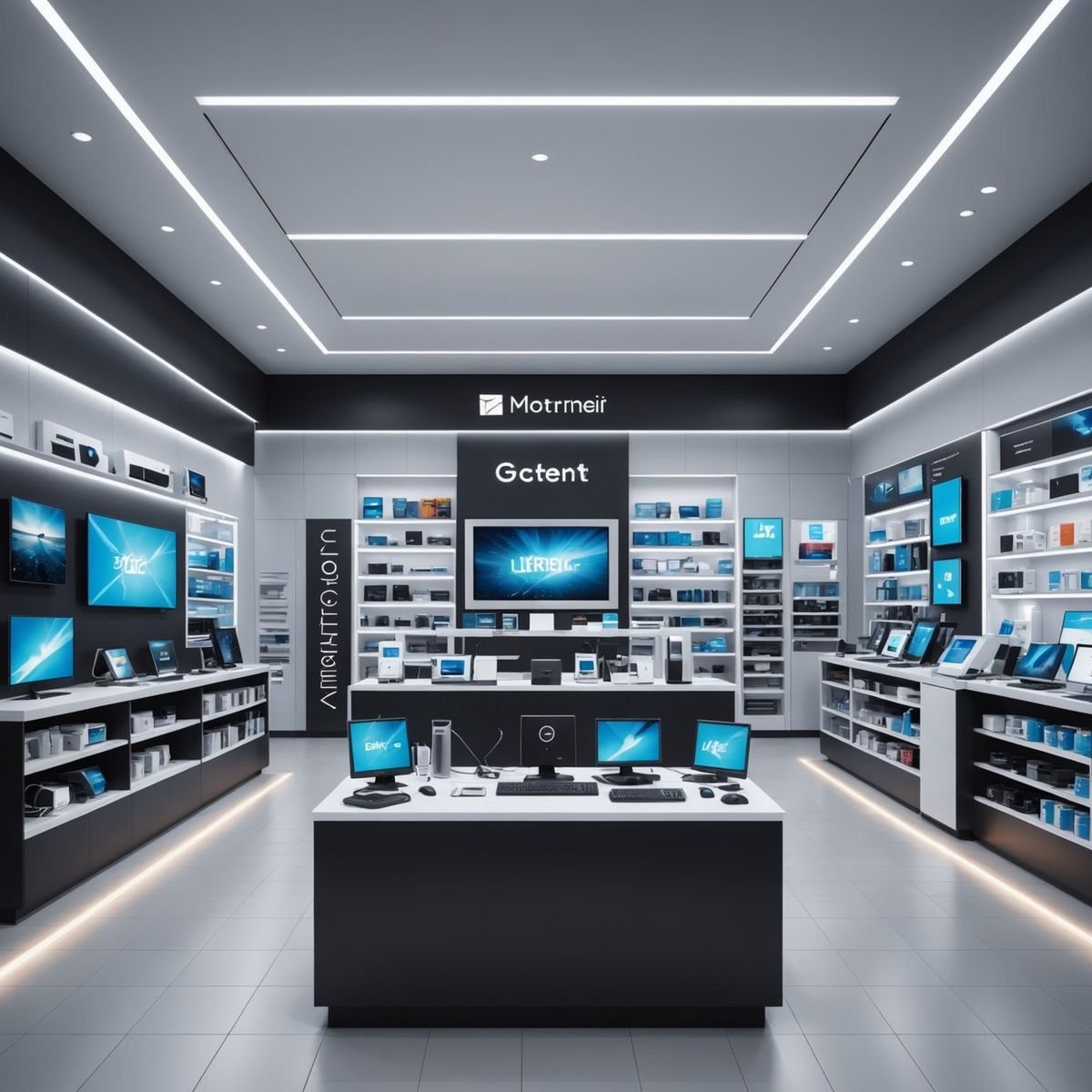 Online Electronics Store in Japan – Quality Electronic Goods