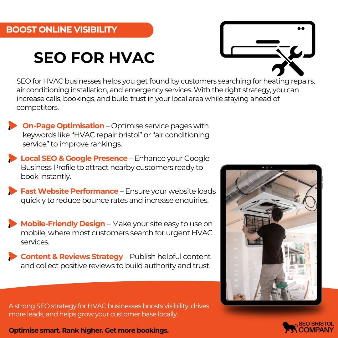 SEO Bristol Company Ltd