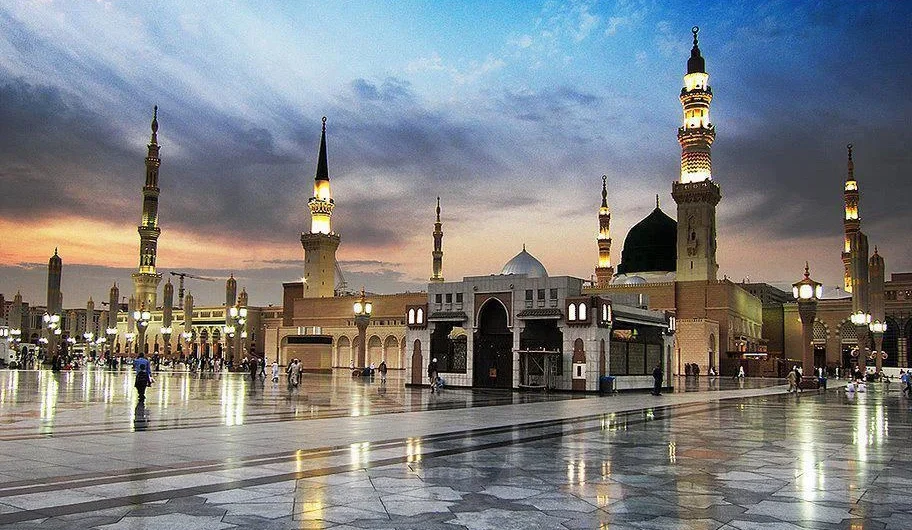 Hadi Tours | Trusted Hajj and Umrah Travel Agency