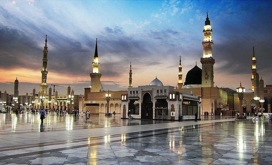 Hadi Tours | Trusted Hajj and Umrah Travel Agency
