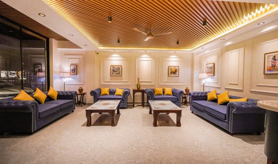 Luxury Hotel in Kullu Manali | Premium Stay with Scenic Himalayan Views