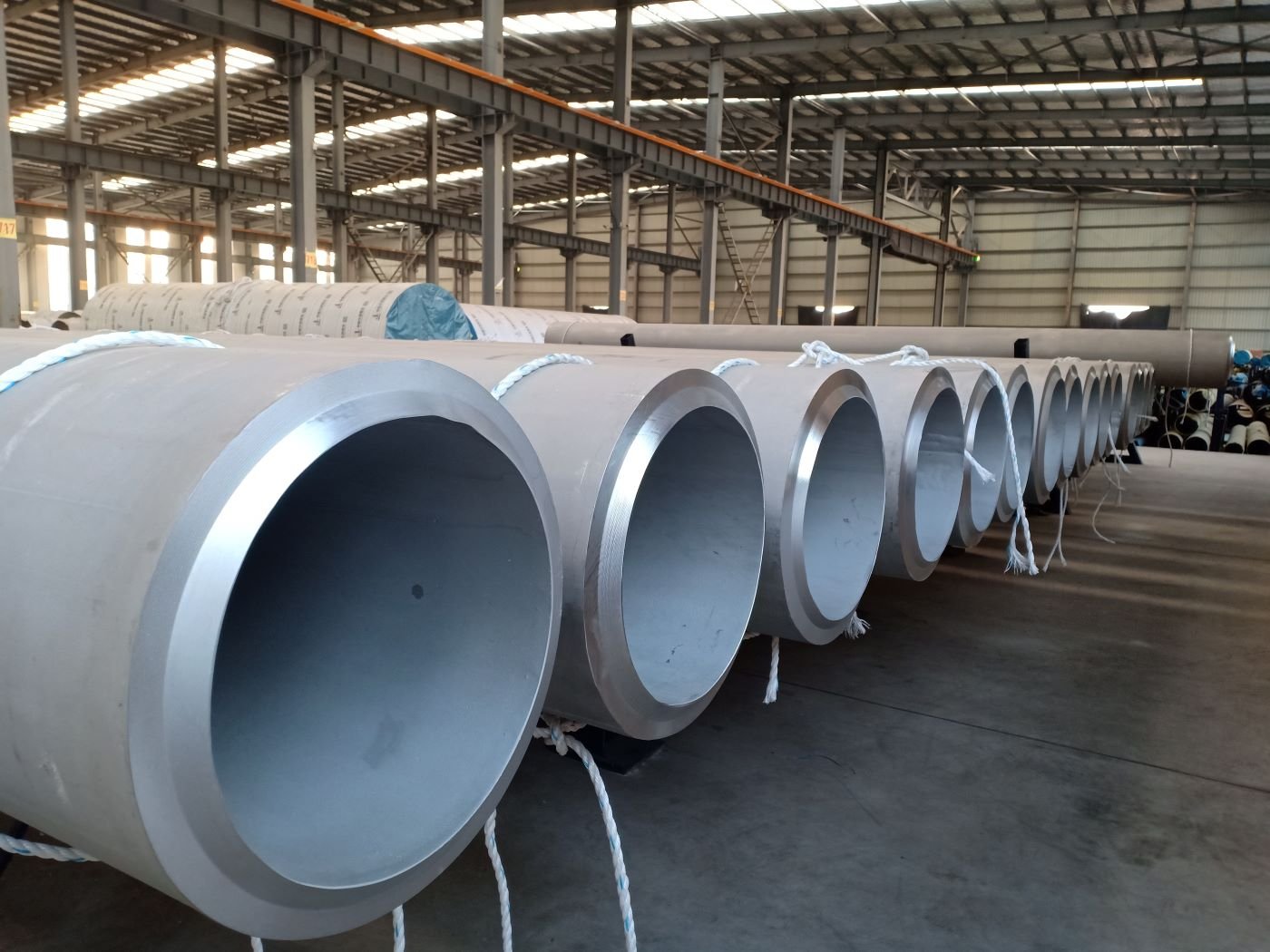 Sinosteel Stainless Steel Pipe Technology Co., Ltd.