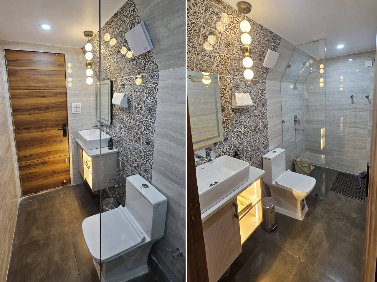 Romantic Escape Awaits – Best Resort for Honeymoon Couple in Auli