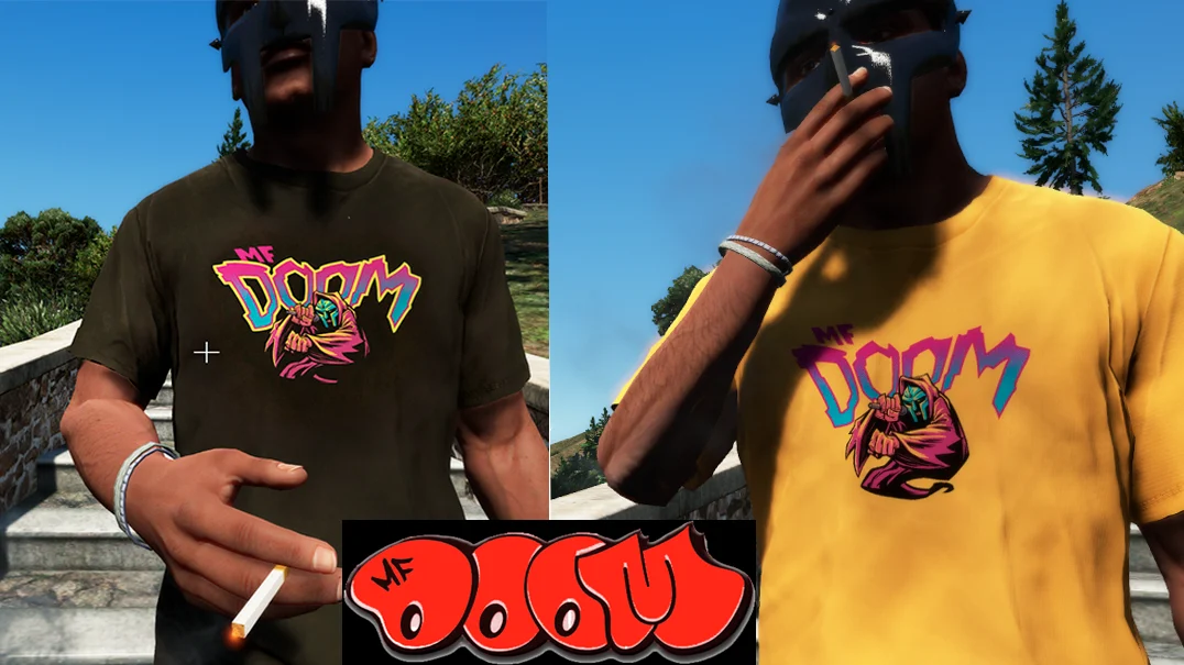 Mf Doom Hoodie Fabric Comfort And Fit Information