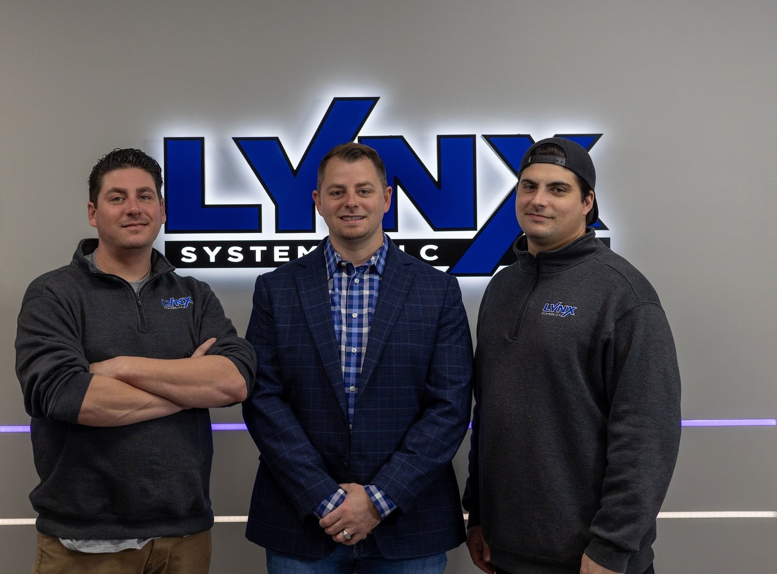 Lynx Systems LLC