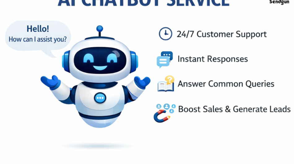 AI-Chatbot-service-