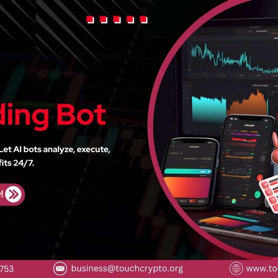 AI-trading-bot