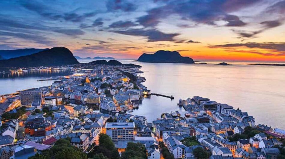 Aalesund