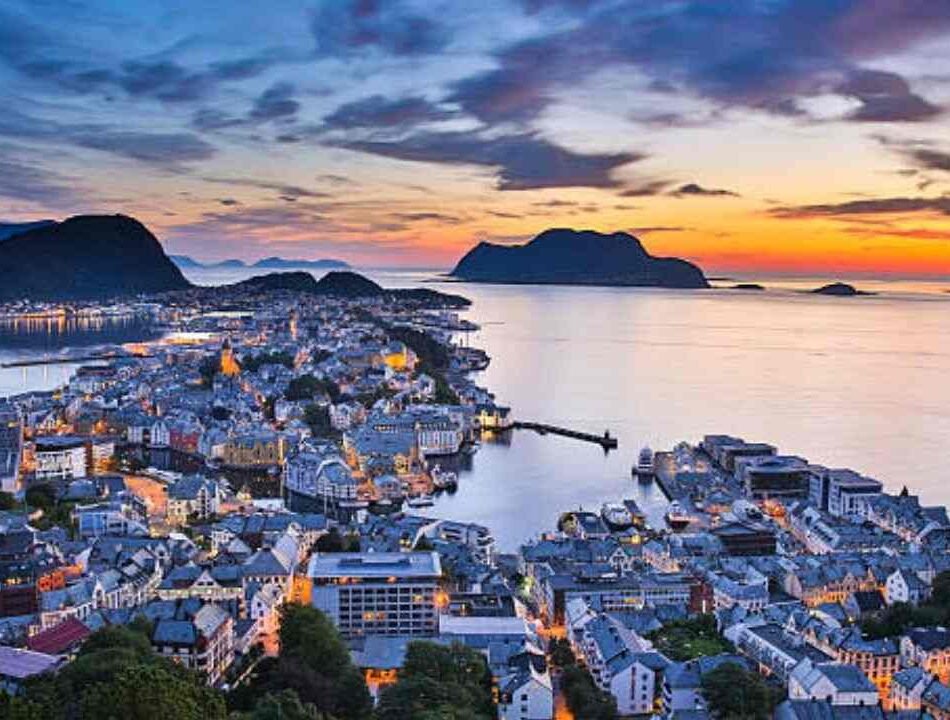 Aalesund
