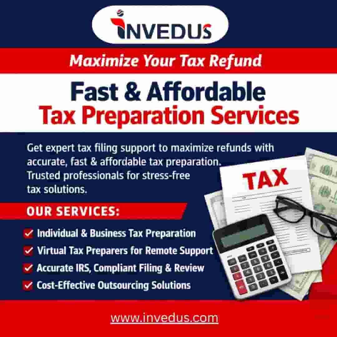 Cost-Effective Tax Experts for Hassle-Free Filing