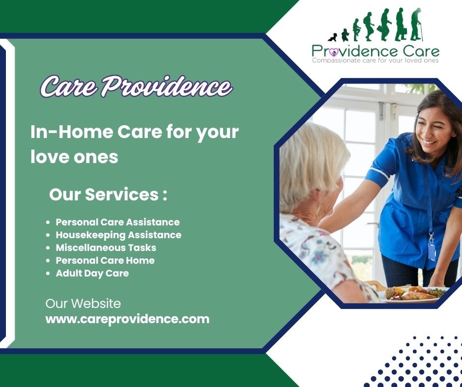 Adult Day Care Atlanta