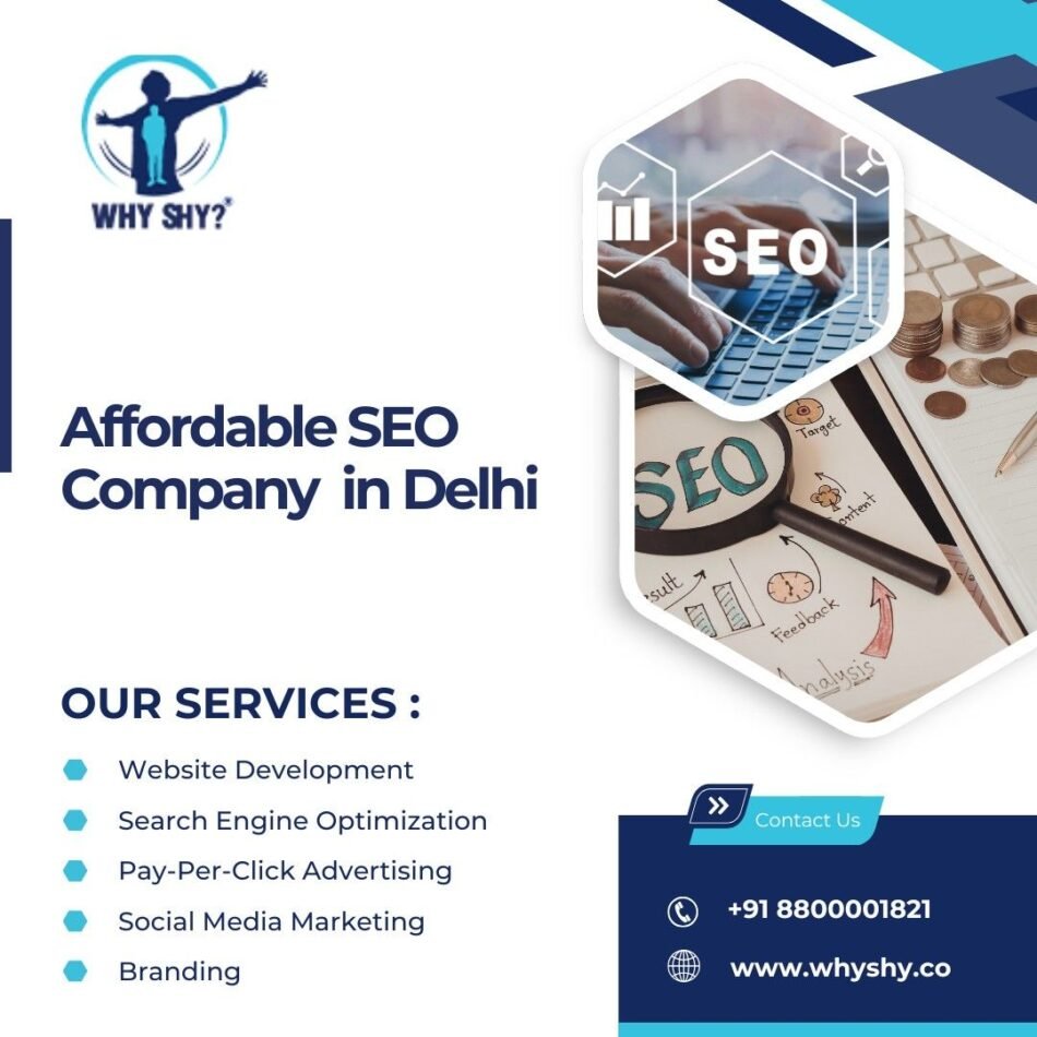 AffordableSEOCompanyinDelh