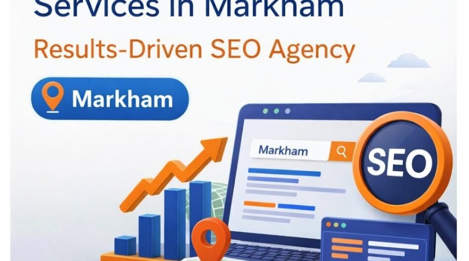 AffordableSEOservicesinMarkha