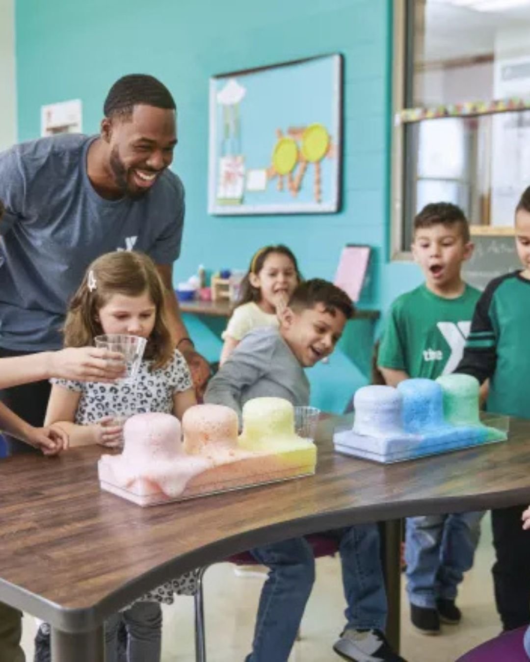 Benefits of After-School Programs