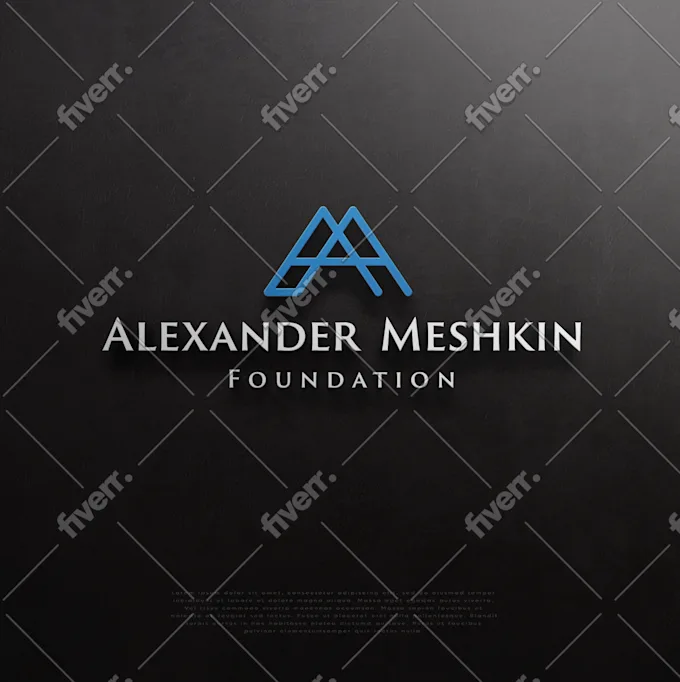 Professional Minimalist Business Logo Design for Modern Brand Identity Success