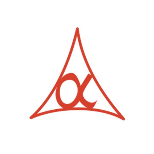 Alpha-logo