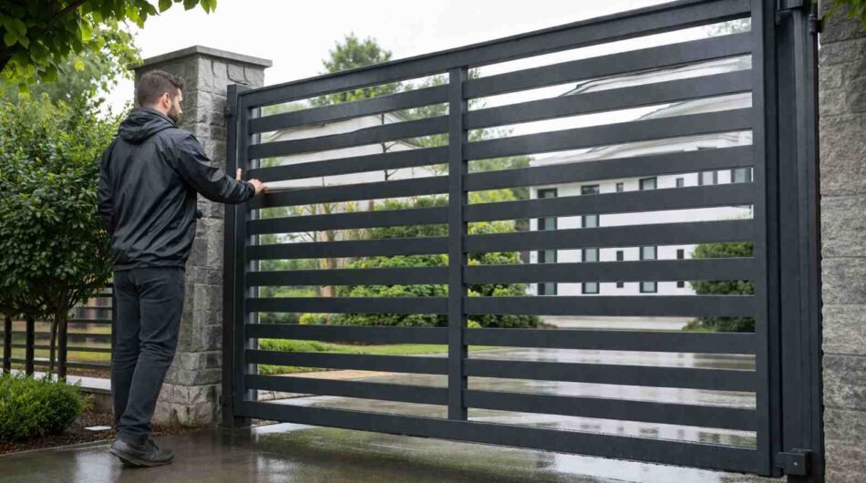 Aluminium-Gate-Manufacturers-in-Delhi-NCR