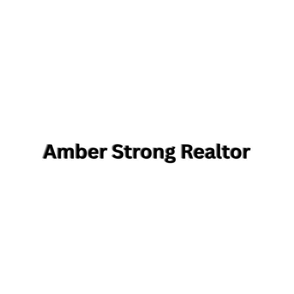 Amber-Strong-Realtor