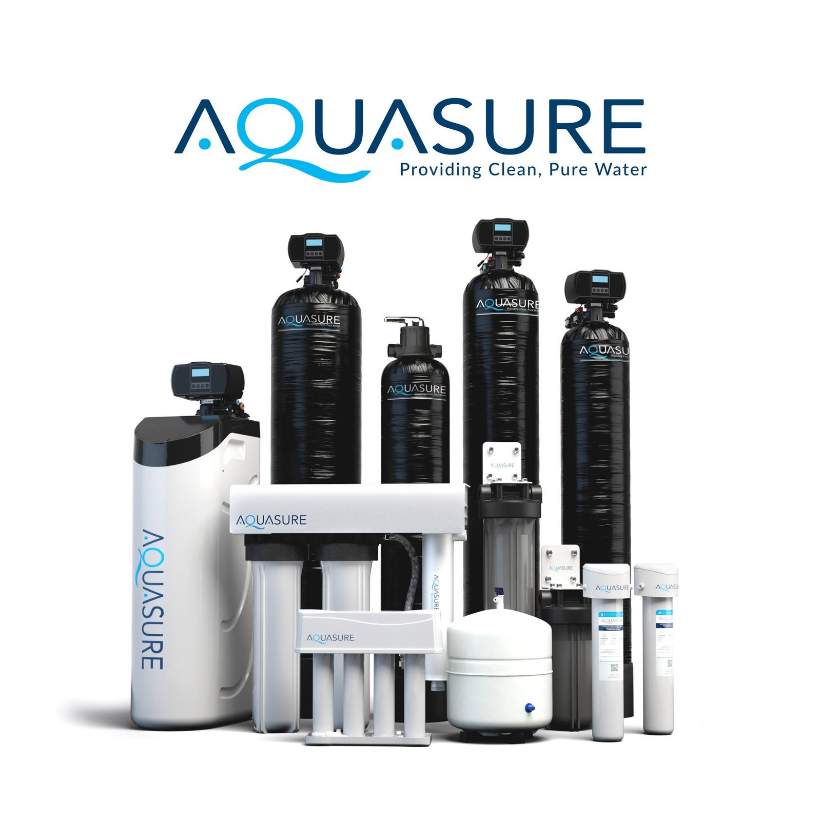 Aquasure USA