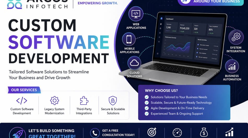 Argos-Custom-Software-Development