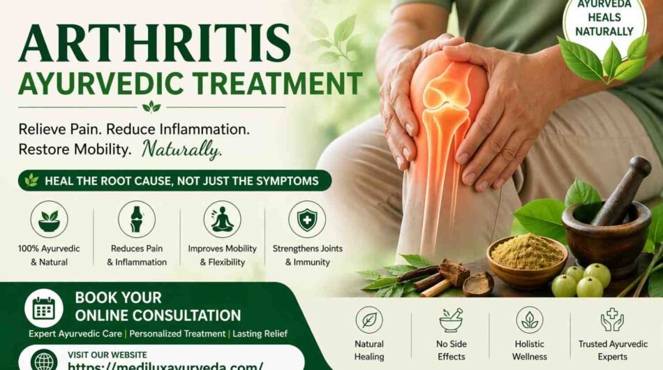 Arthritis-Ayurvedic-Treatment