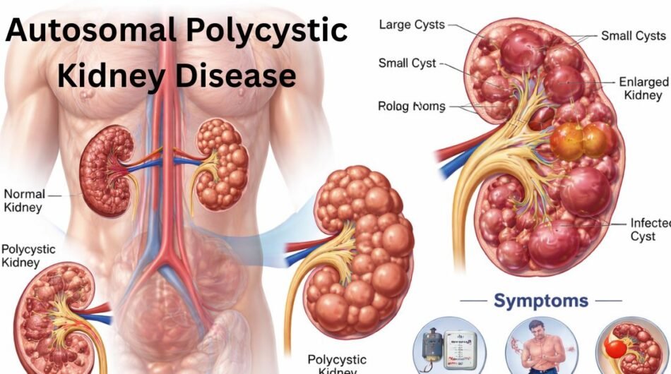 Autosomal-Polycystic-Kidney-Disease